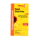 Bloem Ruval zonder st janskruid 100.00 Capsules