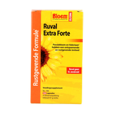 Bloem Ruval zonder st janskruid 100 Capsules