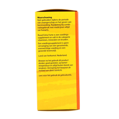 Bloem Ruval zonder st janskruid 100 Stuks