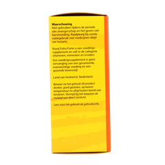 Bloem Ruval zonder st janskruid 100.00 Capsules