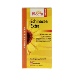 Bloem Echinacea extra 100 Tabletten