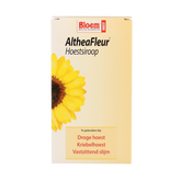 Bloem Altheafleur hoestsiroop 200.00 Milliliter
