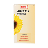 Bloem Altheafleur hoestsiroop 200 Milliliter