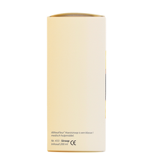 Bloem Altheafleur hoestsiroop 200.00 Milliliter