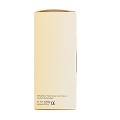 Bloem Altheafleur hoestsiroop 200 Milliliter