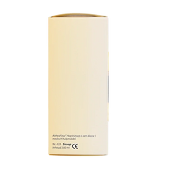 Bloem Altheafleur hoestsiroop 200 Milliliter