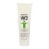 Frisson Dermotect creme W3 250 Milliliter