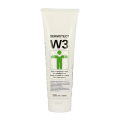 Frisson Dermotect creme W3 250 Milliliter