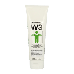 Frisson Dermotect creme W3 250 Milliliter