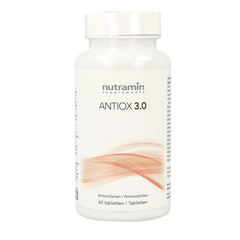 Nutramin Antiox 3.0 60 Tabletten