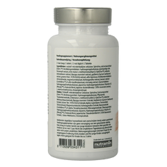 Nutramin Antiox 3.0 60 Tabletten