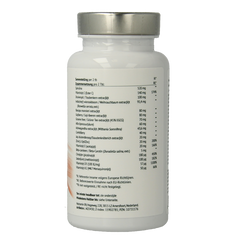 Nutramin Antiox 3.0 60 Tabletten