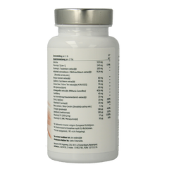 Nutramin Antiox 3.0 60.00 Tabletten