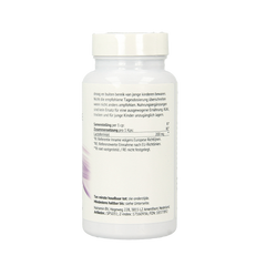 Nutramin Lactoferrine 200 60.00 Capsules