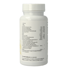 Nutramin Stress balance 60 Tabletten