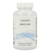 Nutramin Menocare 2.0 90 Capsules