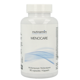 Nutramin Menocare 2.0 90 Capsules