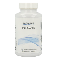 Nutramin Menocare 2.0 90 Capsules