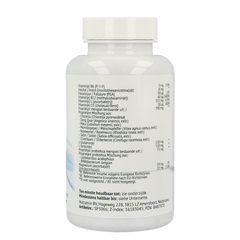 Nutramin Menocare 2.0 90.00 Capsules