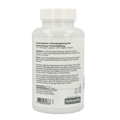 Nutramin Menocare 2.0 90 Capsules