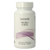 Nutramin NTM Probio forte 60 Capsules