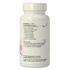 Nutramin NTM Probio forte 60 Capsules