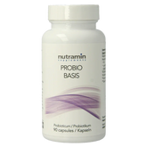 Nutramin NTM Probio basis 90 Capsules
