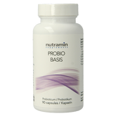 Nutramin NTM Probio basis 90 Capsules