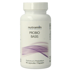 Nutramin NTM Probio basis 90 Capsules