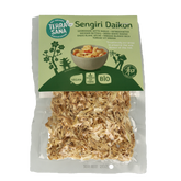 TerraSana Sengiri daikon bio 50 Gram