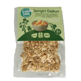 TerraSana Sengiri daikon bio 50 Gram