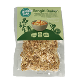 TerraSana Sengiri daikon bio 50.00 Gram