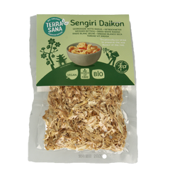 TerraSana Sengiri daikon bio 50.00 Gram