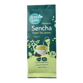 TerraSana Sencha groene thee bio 75.00 Gram