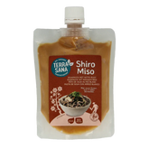 TerraSana Shiro miso spout eko bio 250 Gram