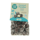 TerraSana Coconut paradise choco bio 150 Gram