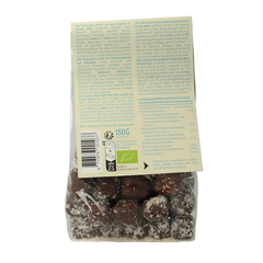 TerraSana Coconut paradise choco bio 150.00 Gram