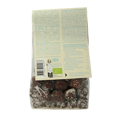 TerraSana Coconut paradise choco bio 150 Gram