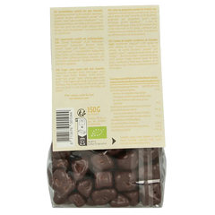 TerraSana Ginger pleasure choco bio 150 Gram