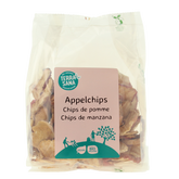 TerraSana Appelchips bio 100 Gram