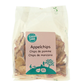 TerraSana Appelchips bio 100 Gram