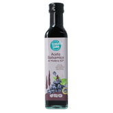 TerraSana Aceto balsamico di modena bio 250 Milliliter