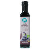 TerraSana Aceto balsamico di modena bio 250 Milliliter