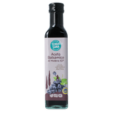 TerraSana Aceto balsamico di modena bio 250.00 Milliliter