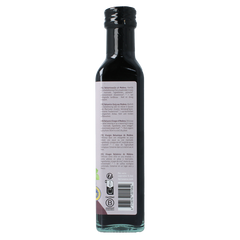 TerraSana Aceto balsamico di modena bio 250.00 Milliliter