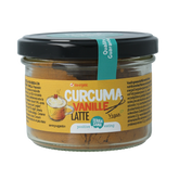TerraSana Latte curcuma vanilla bio 70 Gram