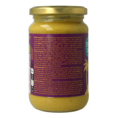 TerraSana Curry sauce korma bio 350 Gram