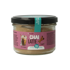 TerraSana Chai latte bio 120 Gram