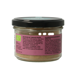 TerraSana Chai latte bio 120 Gram