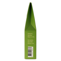 TerraSana Konjac tagliatelle bio 250.00 Gram